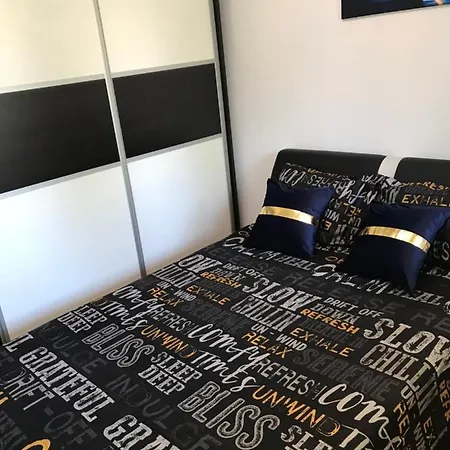 Apartman/stan Na Dan