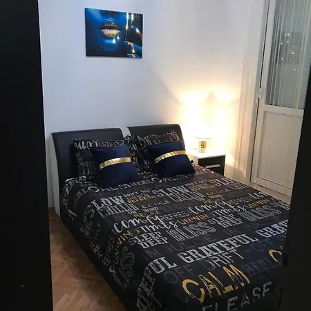 Apartment Apartman/stan Na Dan Teslic