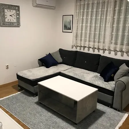 Apartman/stan Na Dan Teslic