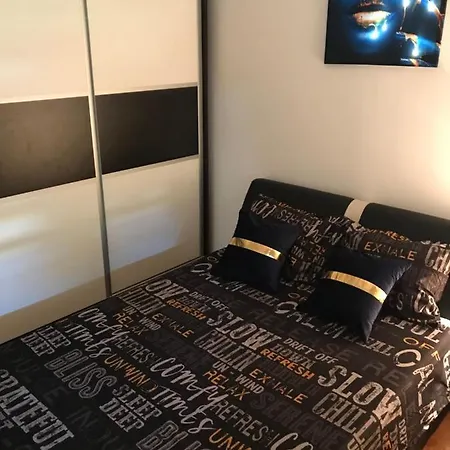 Apartman/stan Na Dan *