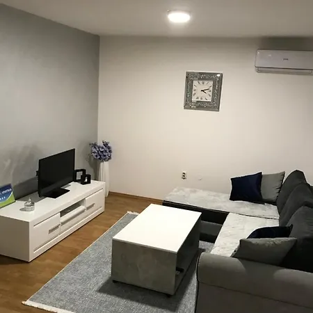 Apartman/stan Na Dan *