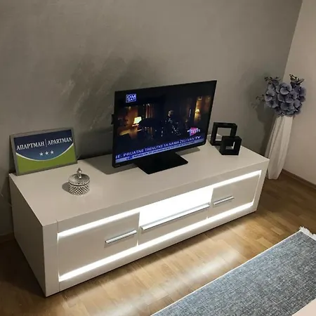 Apartment Apartman/stan Na Dan