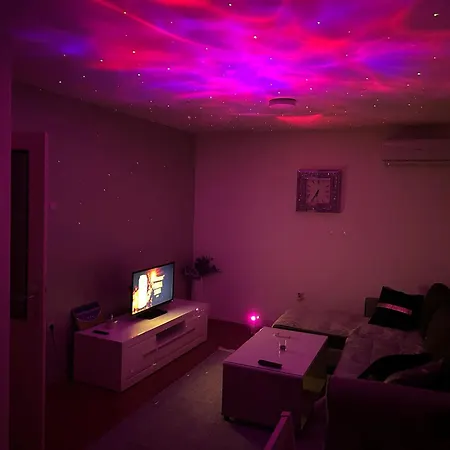 Daire Apartman/stan Na Dan Teslić