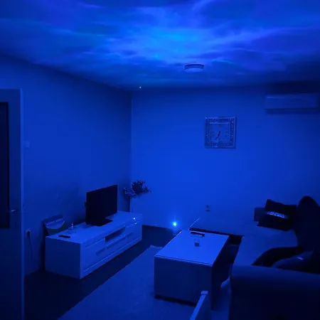 Apartman/stan Na Dan Daire *