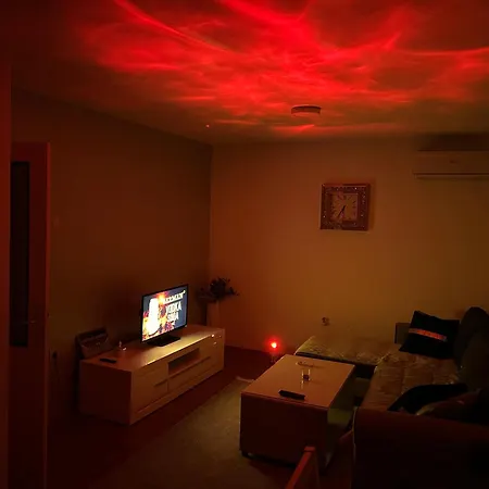 Apartman/stan Na Dan *