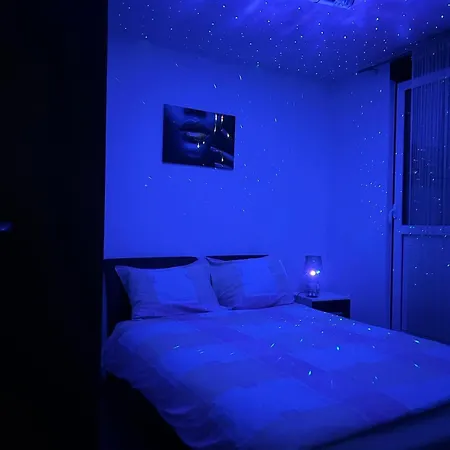 Apartman/stan Na Dan Apartment