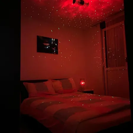 Apartman/stan Na Dan Apartment *