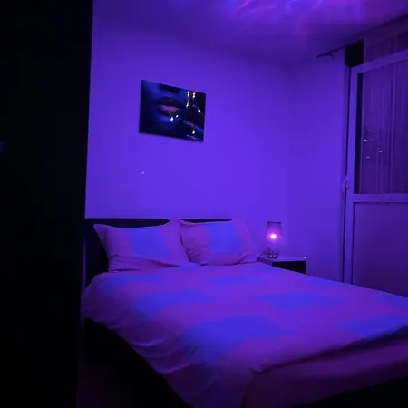 Apartment Apartman/stan Na Dan