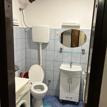 公寓 Apartman/stan Na Dan *